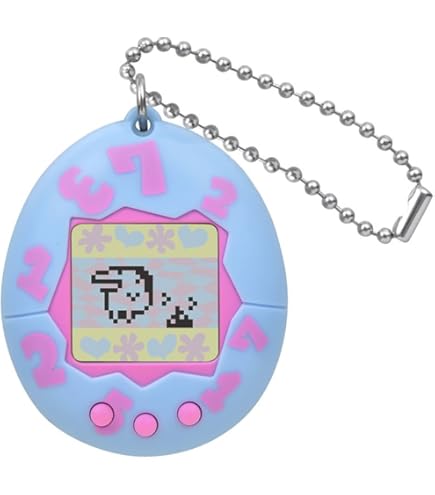 Amazon.co.jp: Tamagotchi, 20th Anniversary Celebration. New type